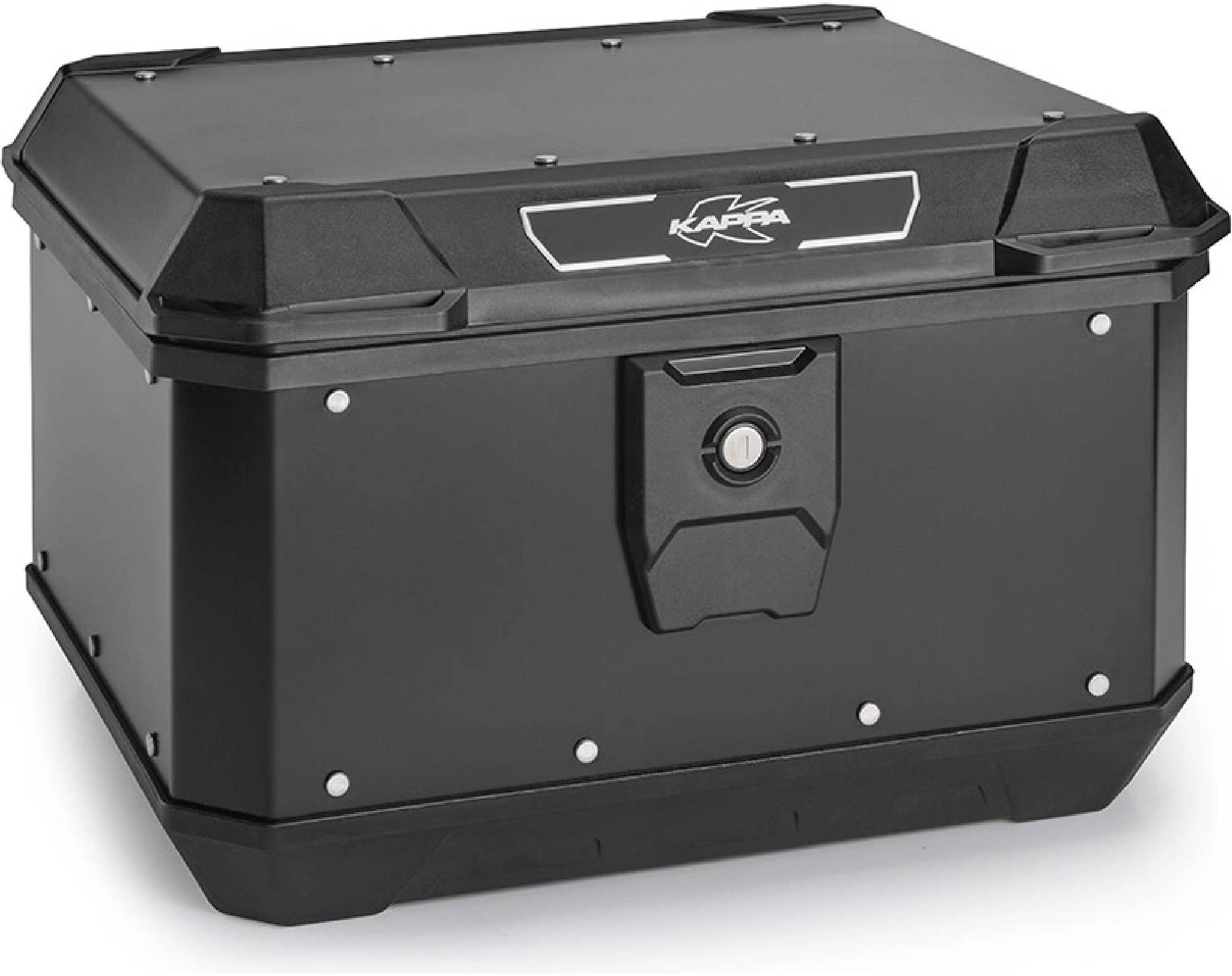 KAPPA K´Metrobox KMX500B – moto kufor Monolock
