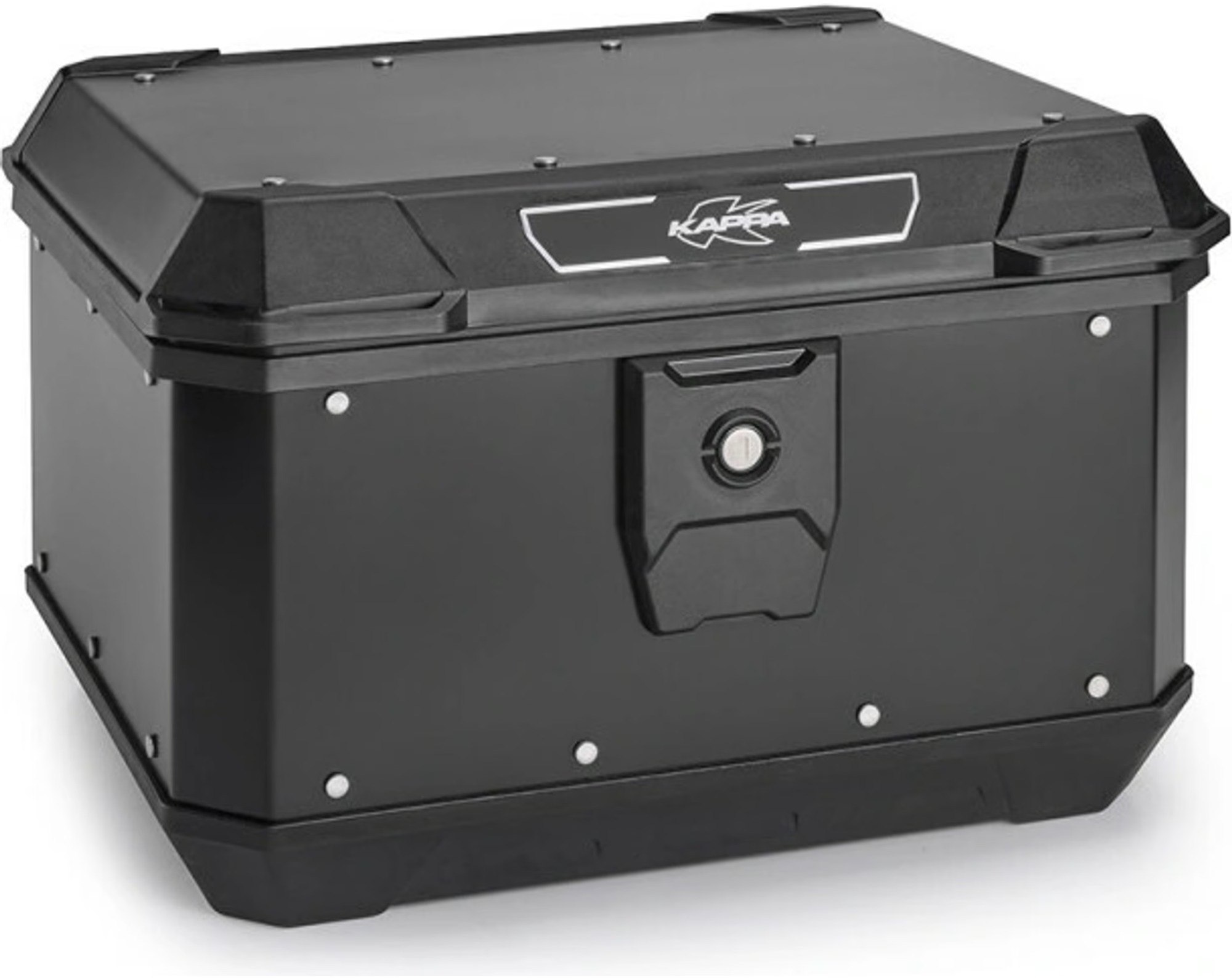 KAPPA K´Metrobox KMX400B – moto kufor Monolock