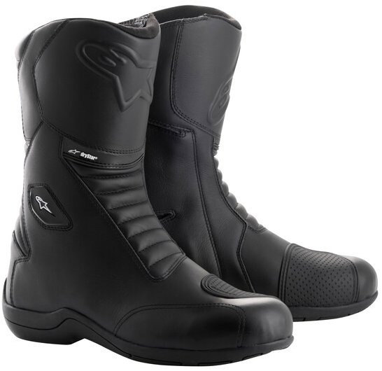 ALPINESTARS topánky ANDES DRYSTAR, čierne, 2025, veľ. 43