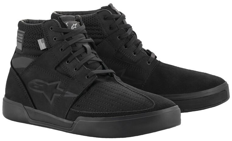 ALPINESTARS topánky PRIMER, čierne/čierne, 2025, veľ. 45