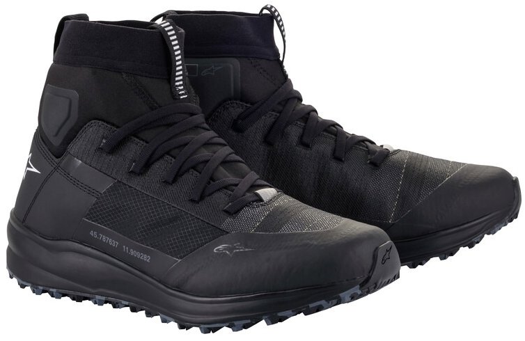 ALPINESTARS topánky SPEEDFORCE, čierne, veľ. 42