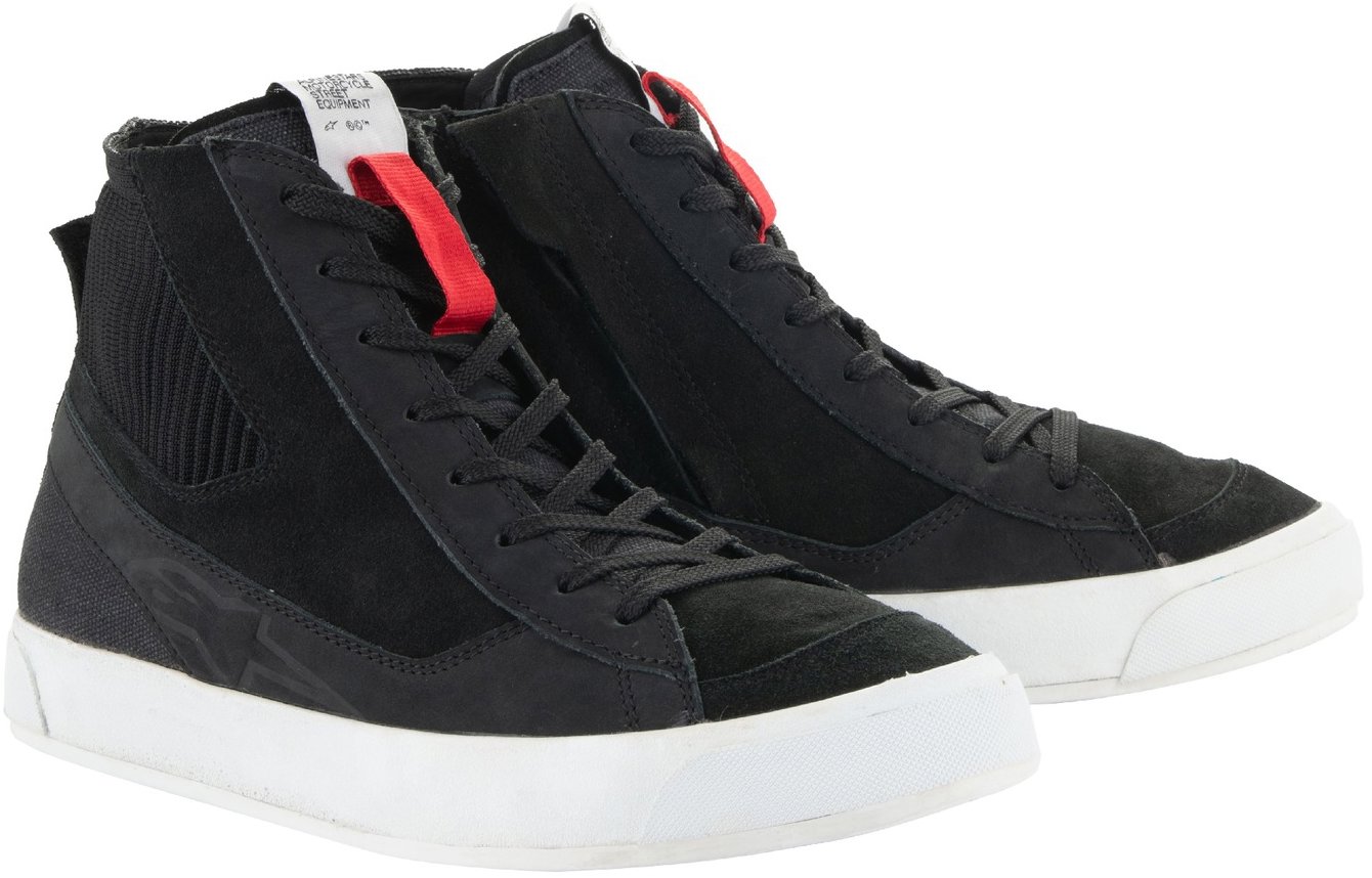 ALPINESTARS topánky STATED, čierne, 2025, veľ. 46