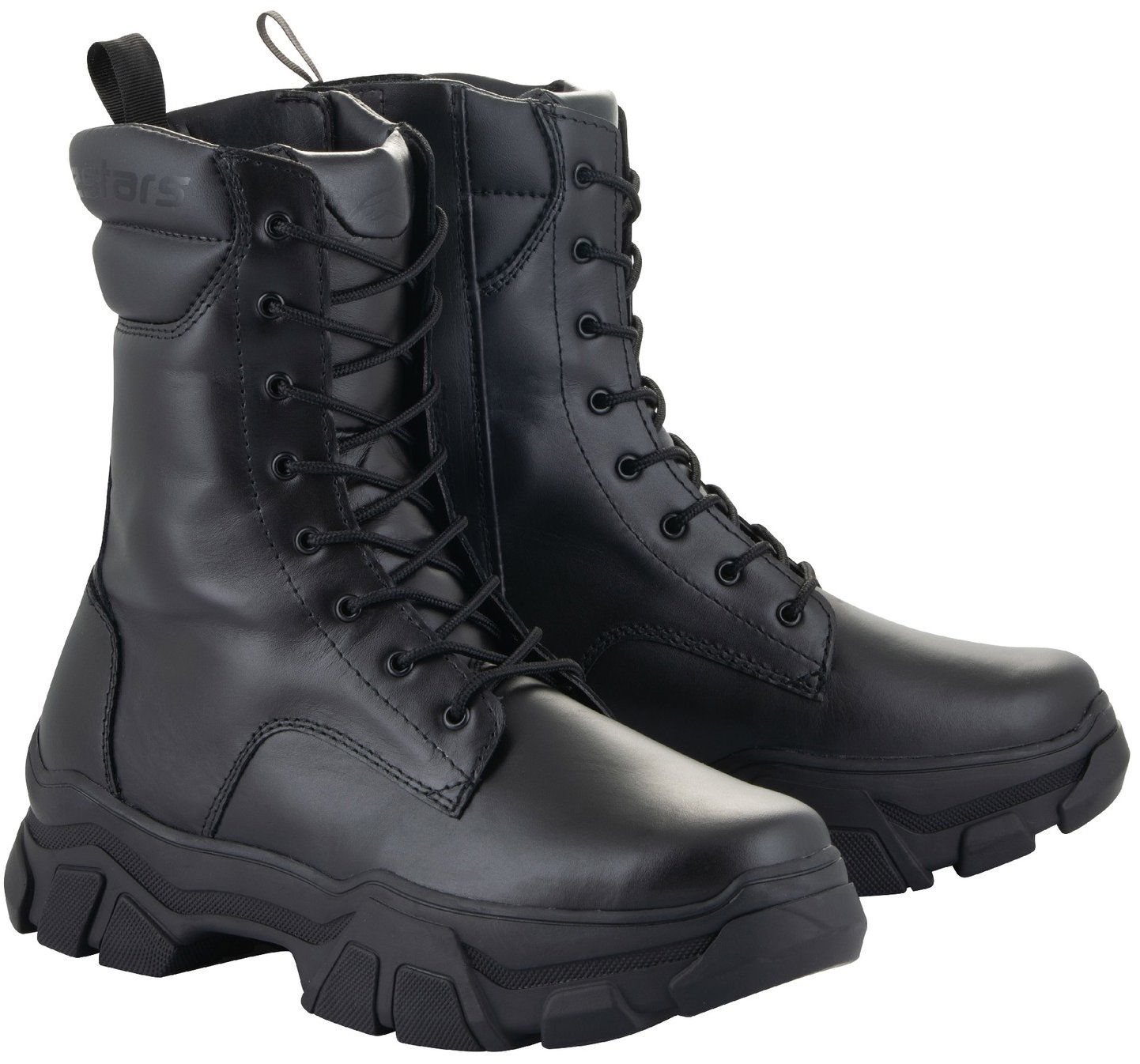 ALPINESTARS topánky STELLA AVA, dámske, čierne/čierne, 2025, veľ. 39