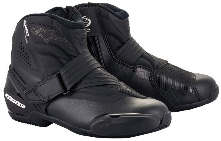 ALPINESTARS topánky STELLA SMX-1 R, dámske, čierne, 2025, veľ. 39