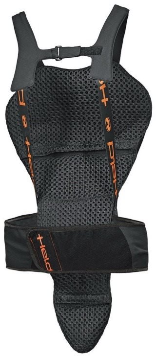 Held Exosafe ľahký chránič chrbtice veľ. S