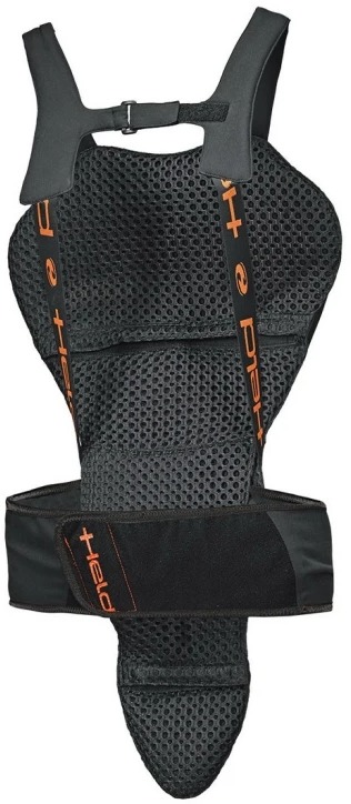 Held Exosafe ľahký chránič chrbtice veľ. XXL