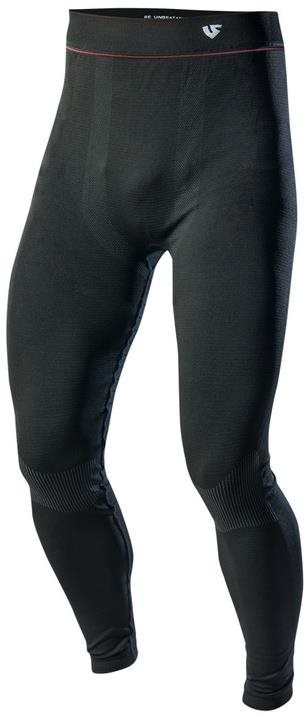 Under Shield Spodky Hero pant – warm čierne L/XL