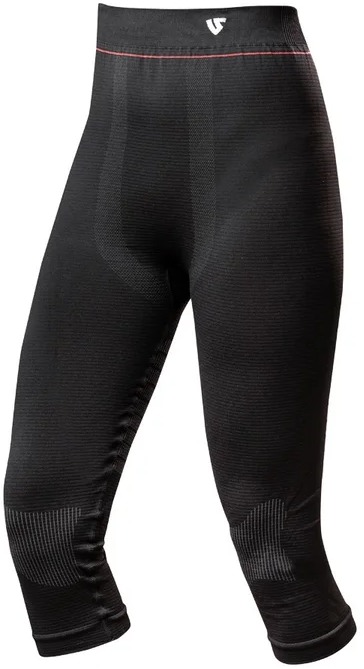 Under Shield Spodky Hero Pant 3/4 Women 2022 M163-70 dámské černá L/XL