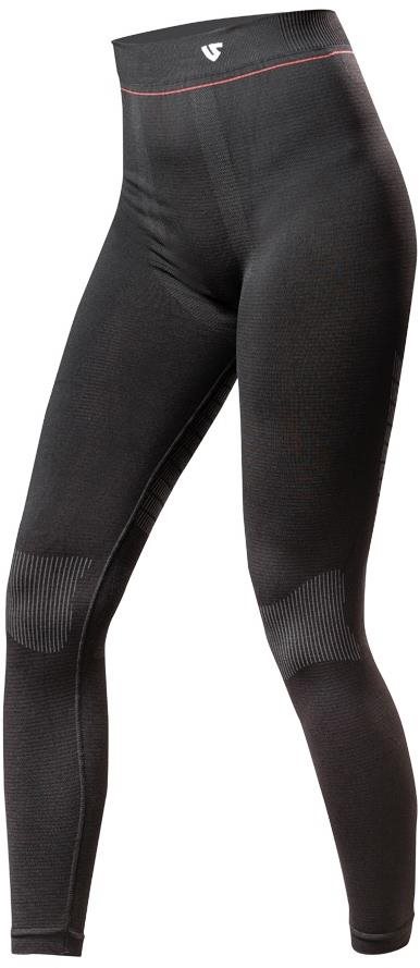 Under Shield Spodky Hero Pant 3/4 Women 2022 M163-70 dámské černá S/M