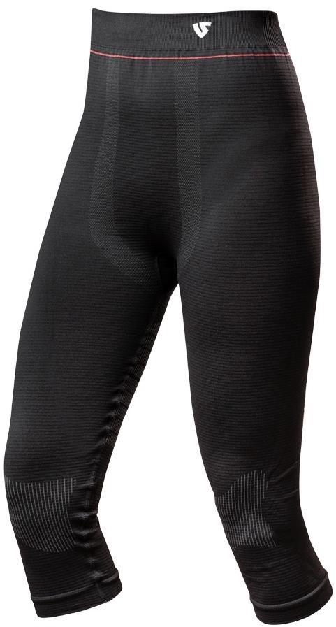 Under Shield Spodky Hero Pant 3/4 Women 2022 M163-71 dámské černá L/XL