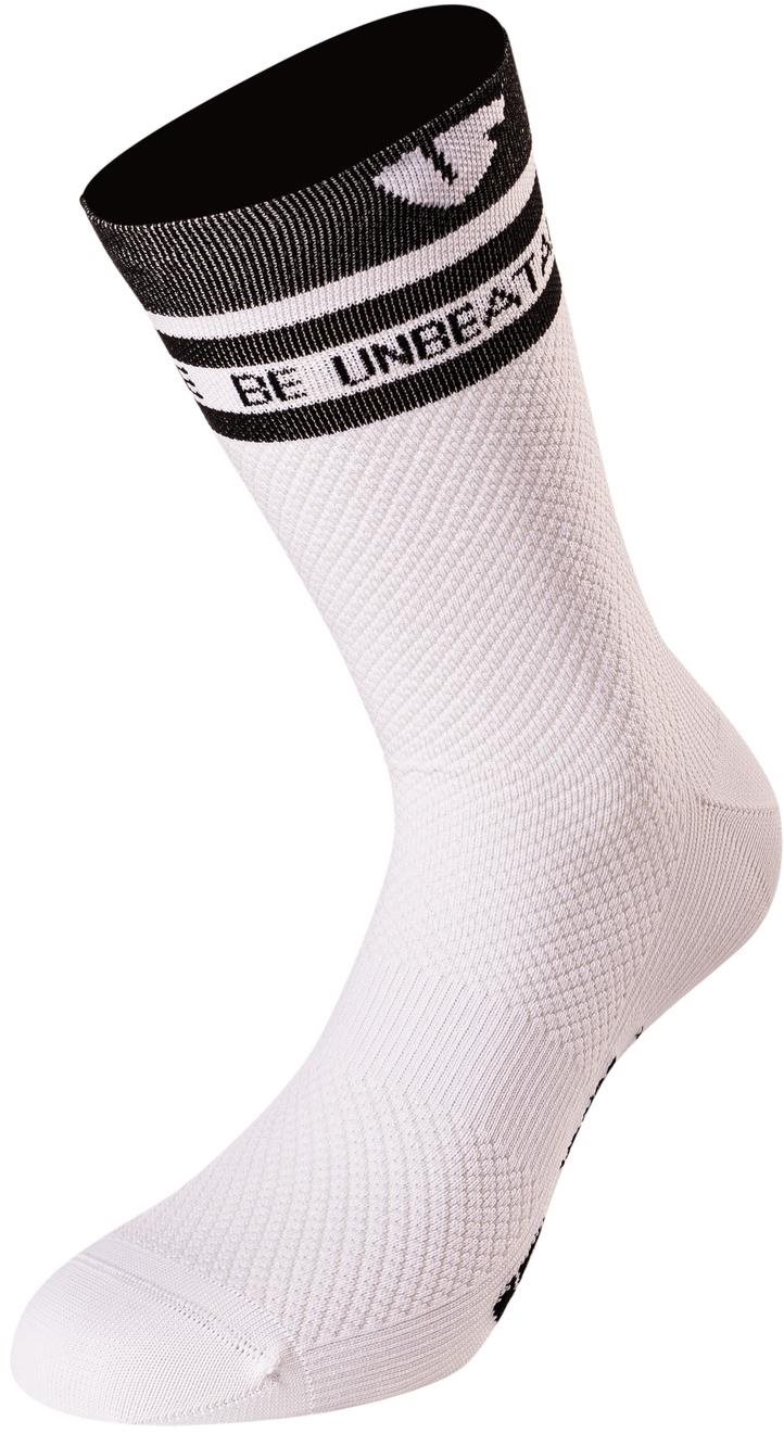 Undershield Stripes 2022 bílá 35/38