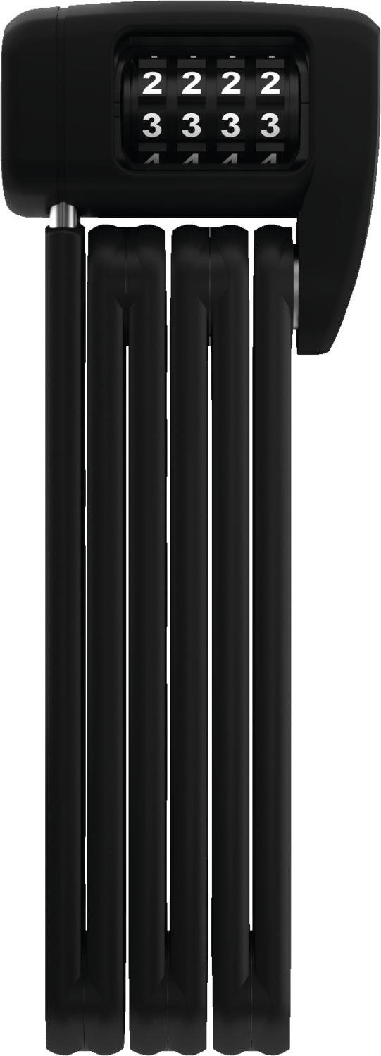 Abus skladací segmentový zámok Bordo Lite, dĺžka 85 cm