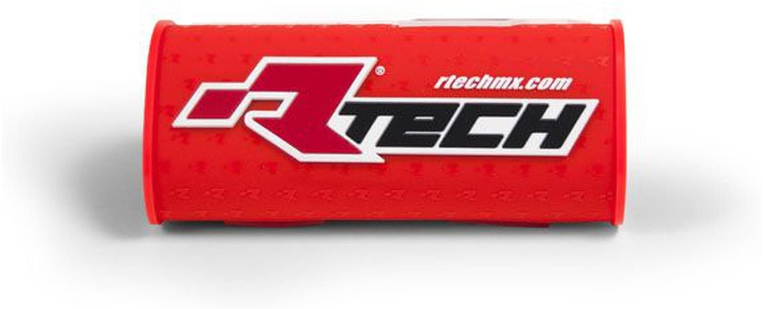 Rtech, chránič pre bezhrazdné riadidlá, priemer 28,6 mm, neón oranžový