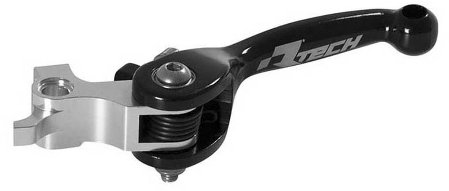 RTech spojková páčka KTM / Husaberg / Husqvarna / Beta pumpa Brembo, RTECH čierna