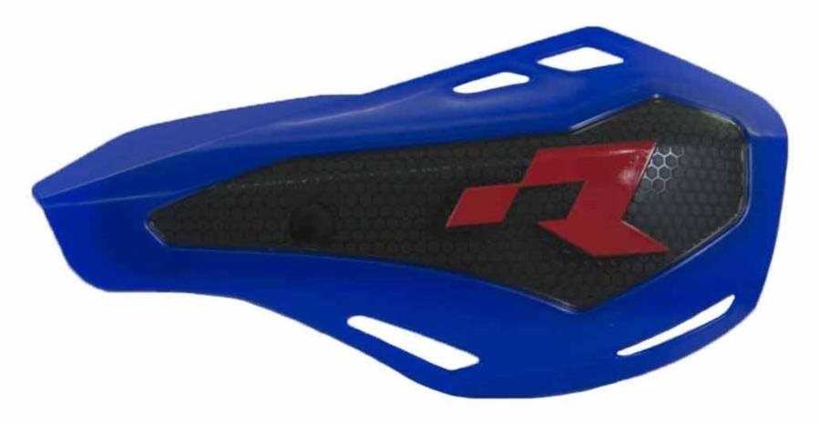 RTECH Kryty Páčok Hp1, Modré, Vrátane Montážnej Súpravy