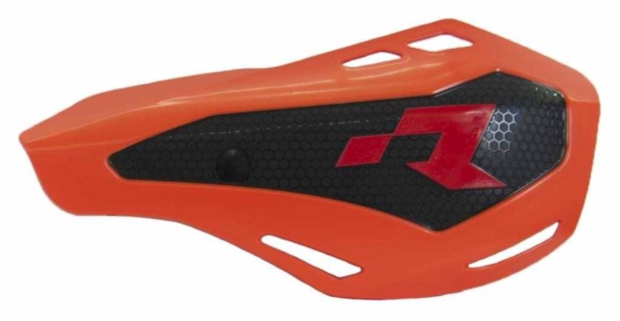 RTECH Kryty Páčok Hp1, Oranžové, Vrátane Montážnej Súpravy