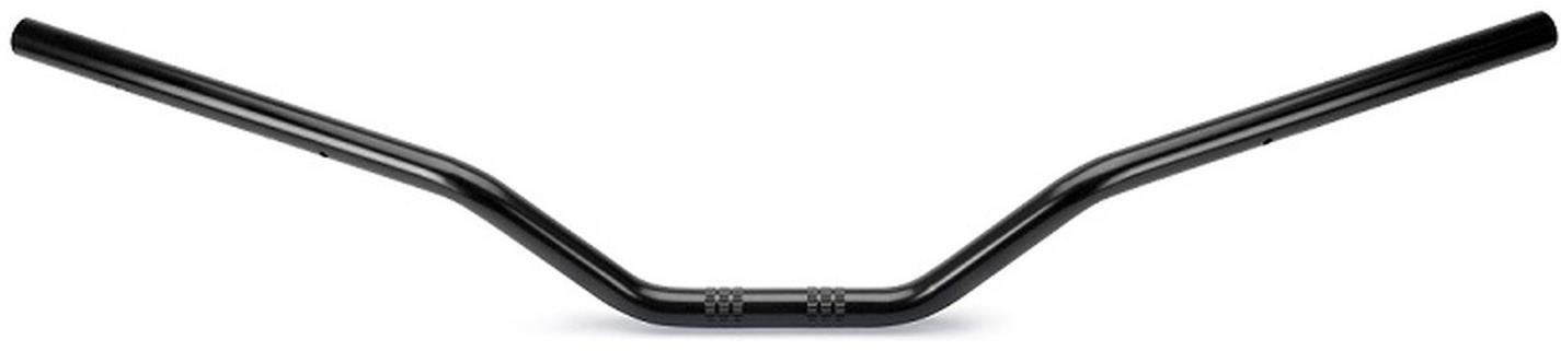 Domino riadidlá road Ducati Scrambler čierne