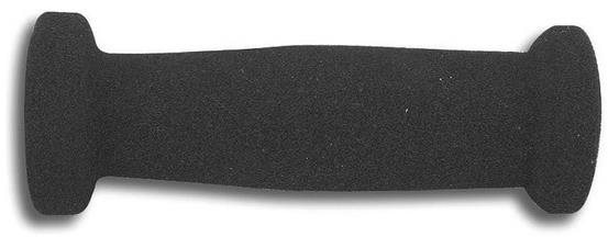 Domino gripy 1103 road dĺžka 132 mm, čierne