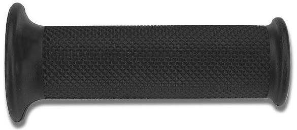 Domino gripy 1124 road dĺžka 128 mm, čierne M018-069