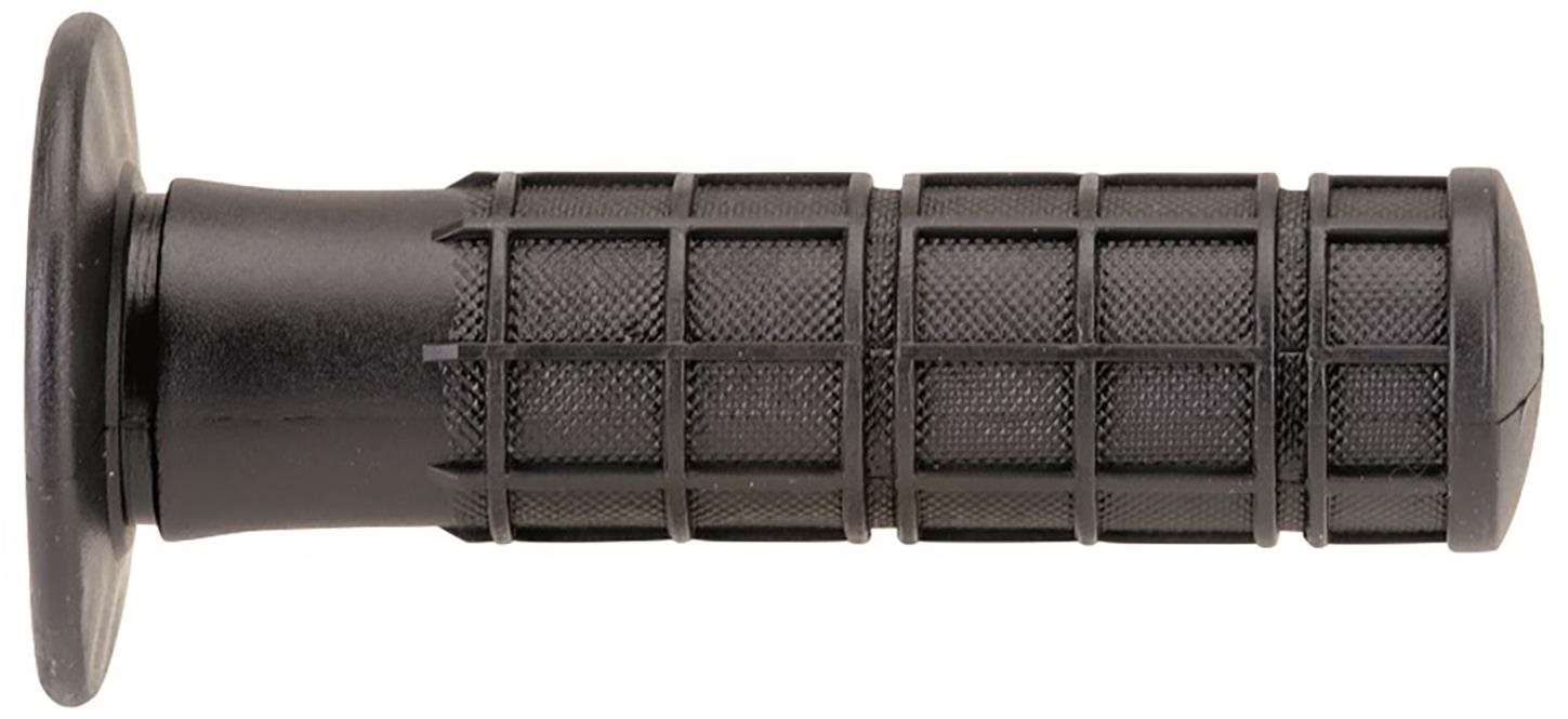 Domino gripy 1131 offroad dĺžka 120 mm, čierne