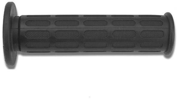 Domino gripy OEM Japan štýl 1082 road dĺžka 134 mm, čierne