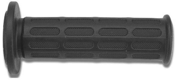 Domino gripy OEM Japan štýl 1109 road dĺžka 114 mm, čierne