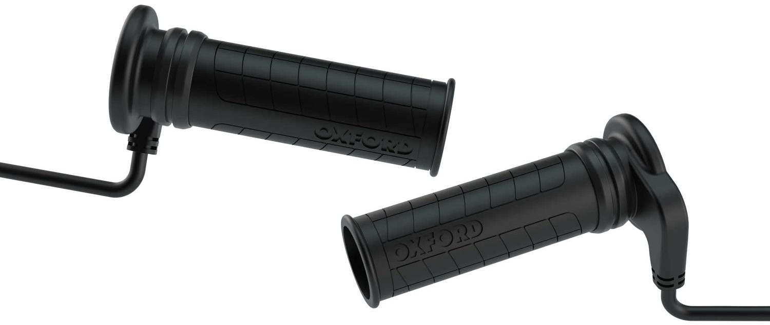 Oxford gripy vyhrievané Hotgrips Advanced Courier