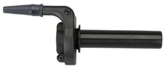 Domino rýchloplyn bez gripu offroad M018-306