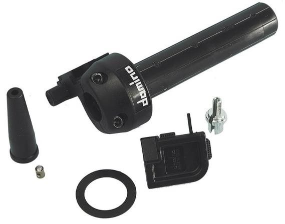 Domino rýchloplyn bez gripu uni M018-300