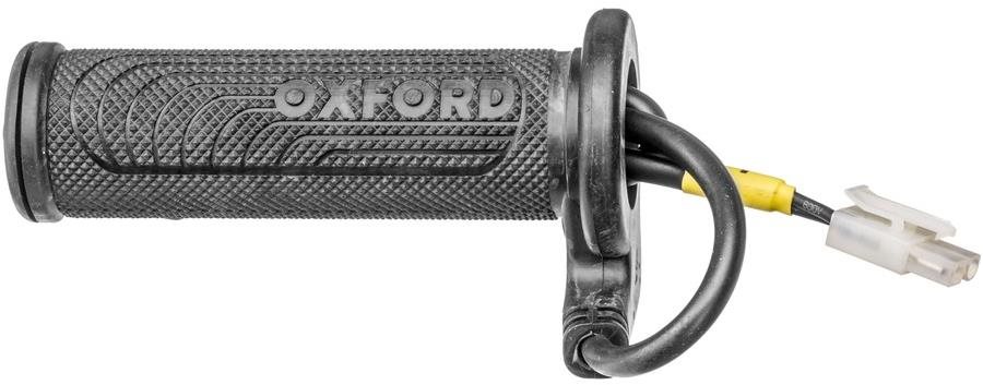 Oxford náhradná rukoväť ľavá pre vyhrievané gripy Hotgrips Premium Sports
