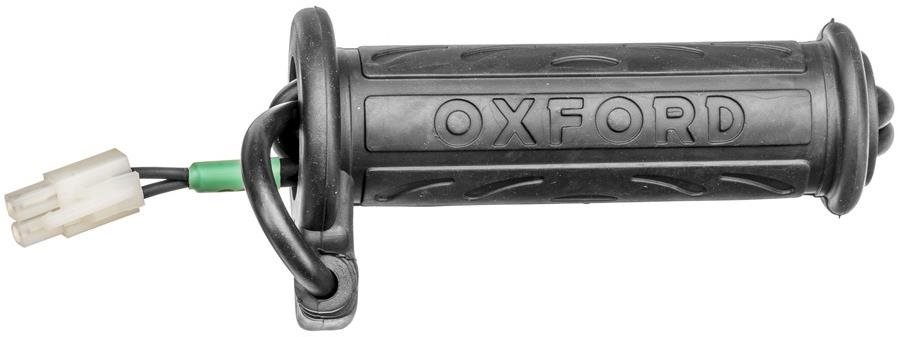 Oxford náhradná rukoväť pravá pre vyhrievané gripy Hotgrips Commuter