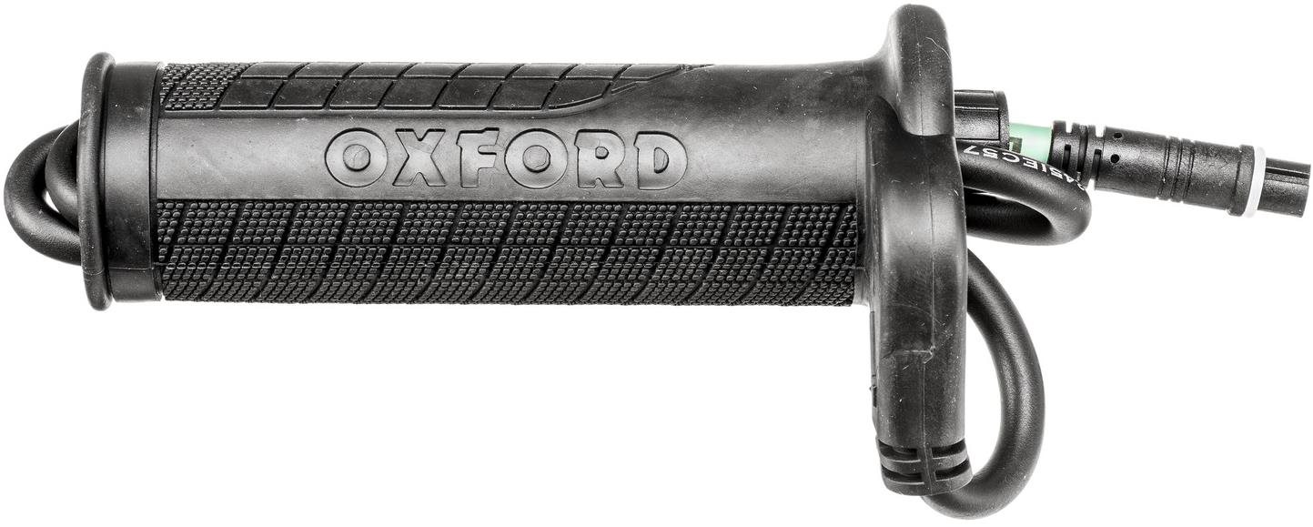 Oxford náhradná rukoväť pravá pre vyhrievané gripy Hotgrips EVO Thermistor Touring