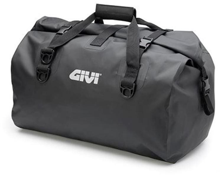 Givi EA119BK vodotesná taška s rolovacím uzaverom 60l čierna