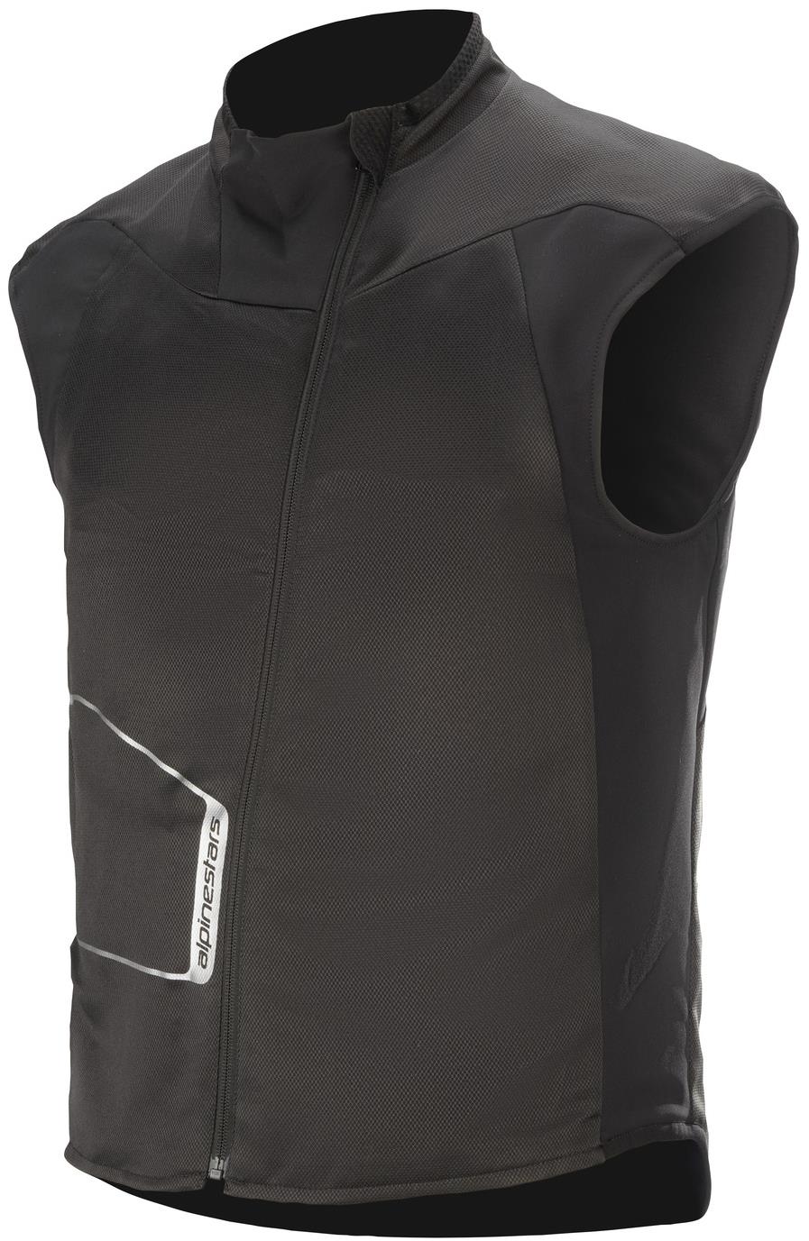 Alpinestar HT Heat Techs vyhrievaná čierna 2023 3XL