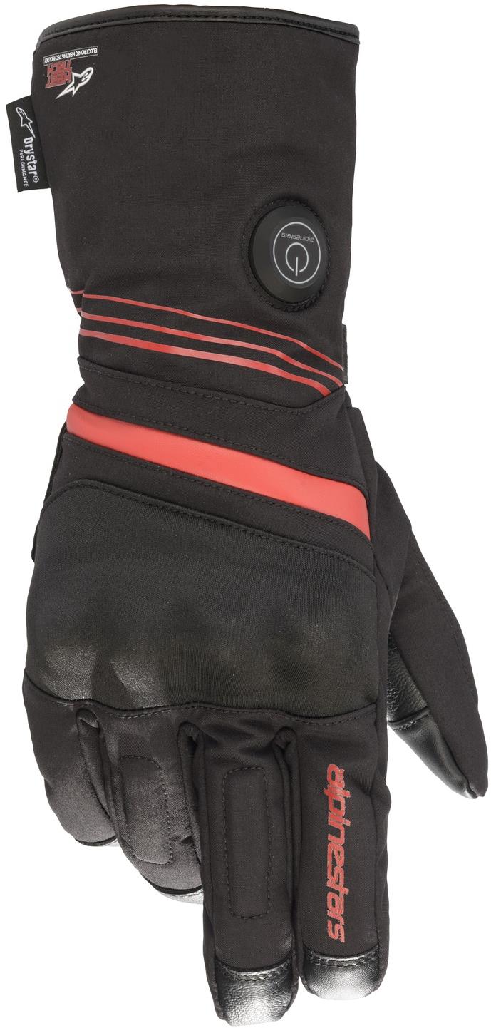 Alpinestar HT-5 Heat Tech Drystars vyhrievané čierne 2023 2XL