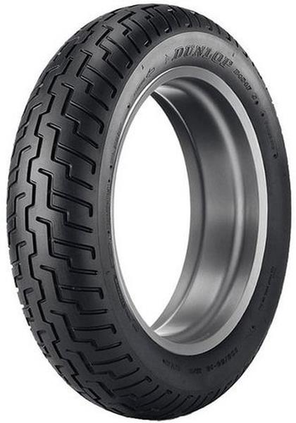 Dunlop D404 3.00 -19 49S F Letné