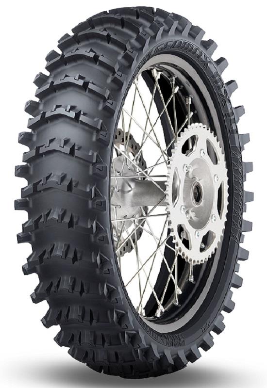 Dunlop Geomax Mx14 110/90 -19 62M R Letné