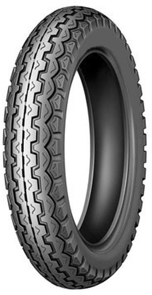 Dunlop K82 2.75 –18 42S F/R Letné