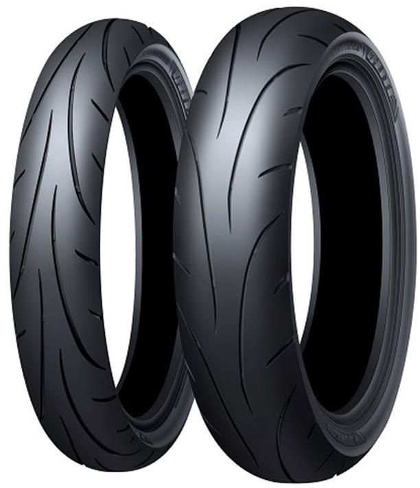Dunlop Sportmax Q-Lite 130/70 -17 62H R Letné
