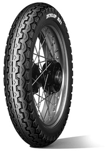Dunlop Tt100 4.10 -19 61H R Letné
