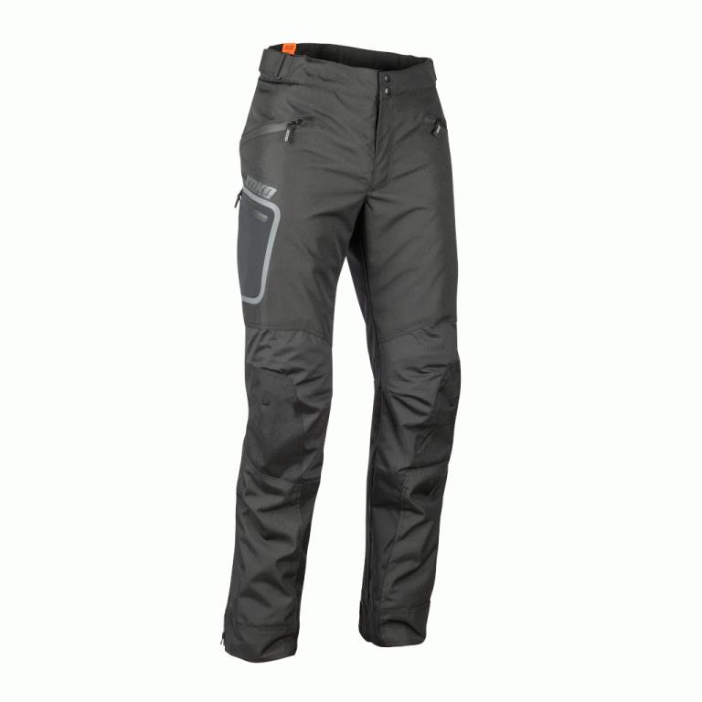 Yoko Bulsa 216003, čierne, XL