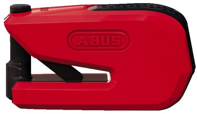 Abus 8078 Detecto SmartX 2.0, červený