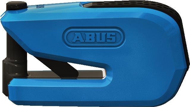 Abus 8078 Detecto SmartX 2.0, modrý