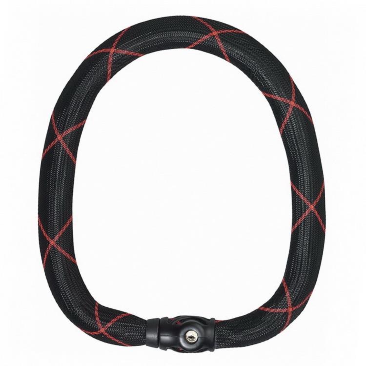 Abus Steel-O-Chain Ivy 9210/170 10 mm/170 cm