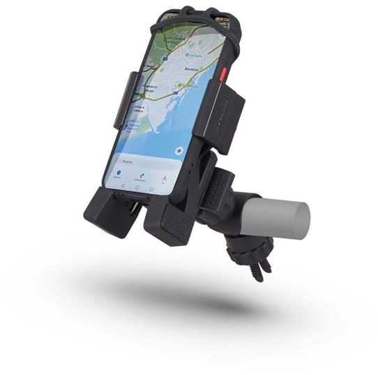 SHAD X-frame Držiak na smart telefóny 180 × 90 mm na riadidlá 6,6"