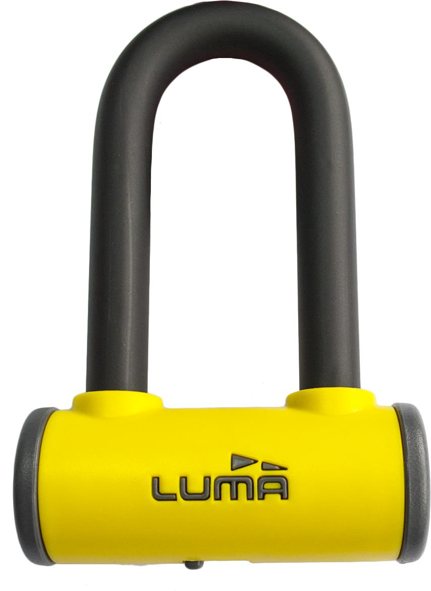 Luma Escudo Procombi, žltý