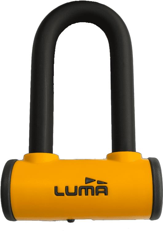 Luma Escudo Procombi, oranžový