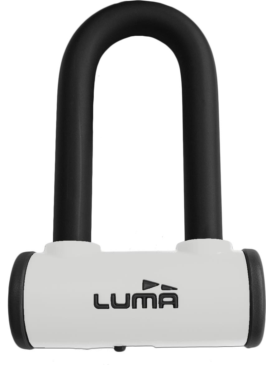 Luma Escudo Procombi, biely