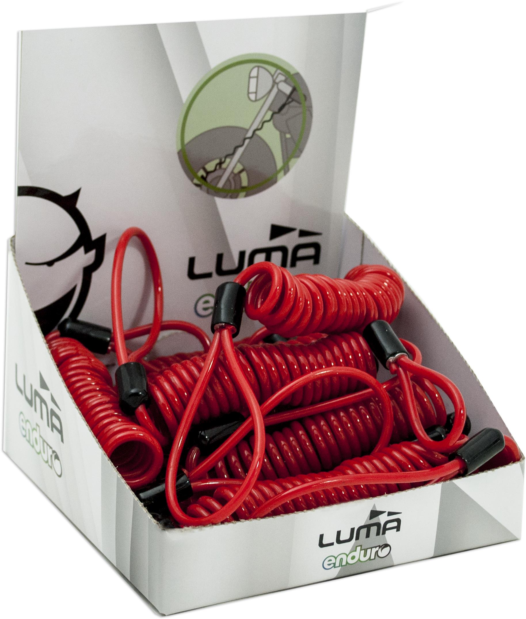 Luma Reminder Spiral Cable 150, 20 ks
