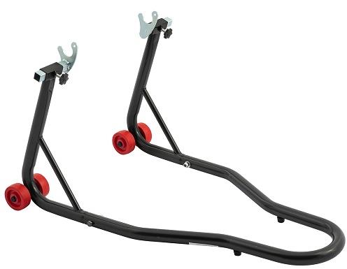 A-pro CM-7564-BK čierny moto stojan